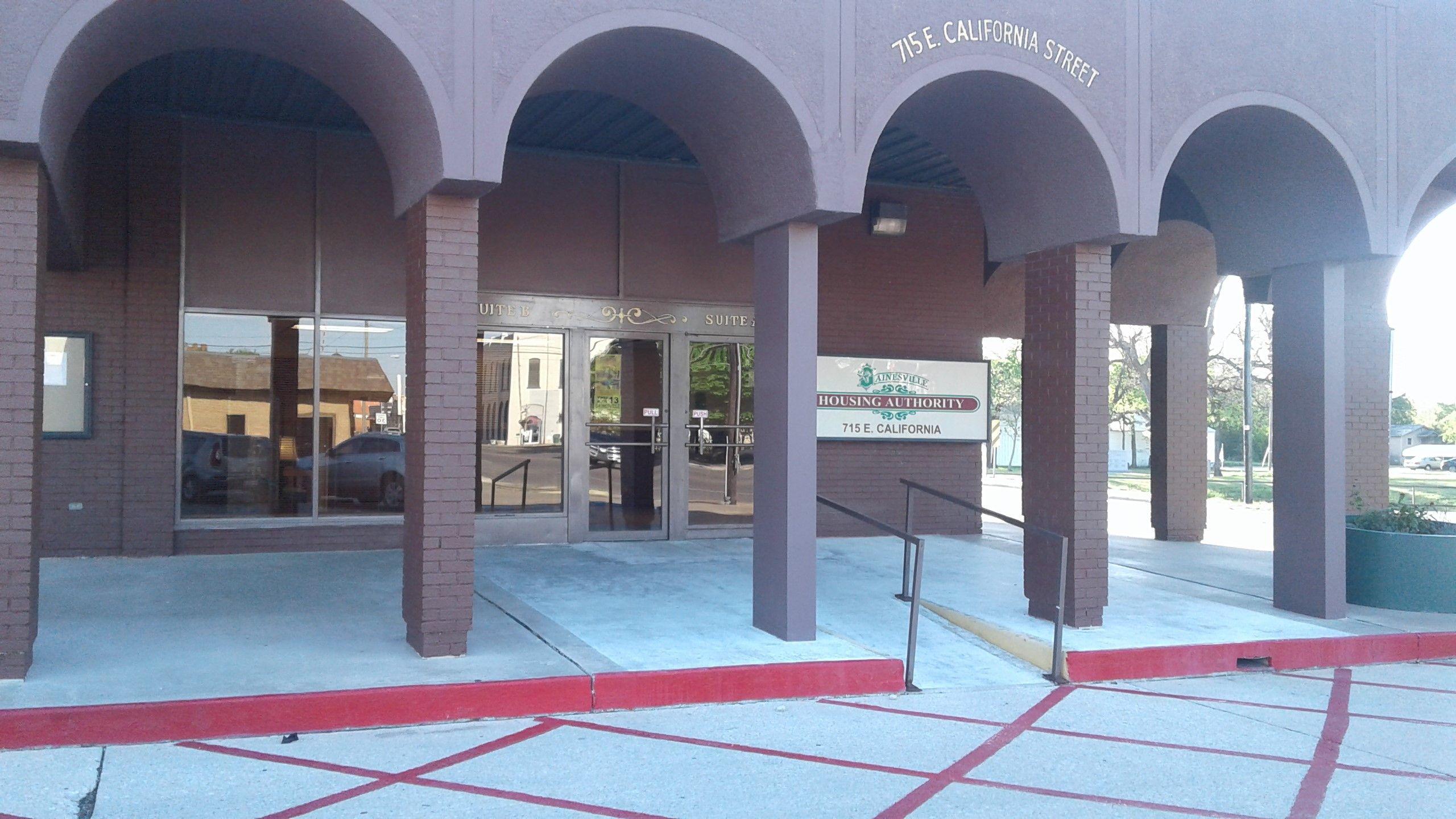 Photo of Gainesville Housing Authority