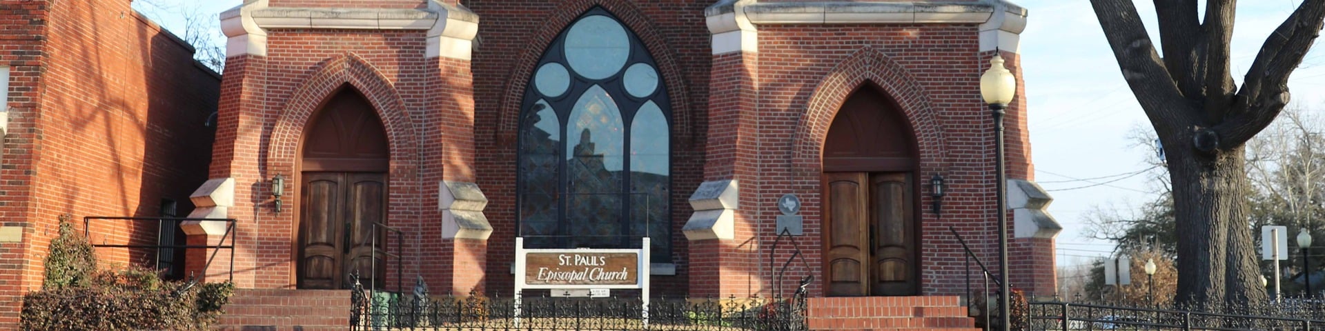 St. Martha's Kitchen at St. Paul's Episcopal location