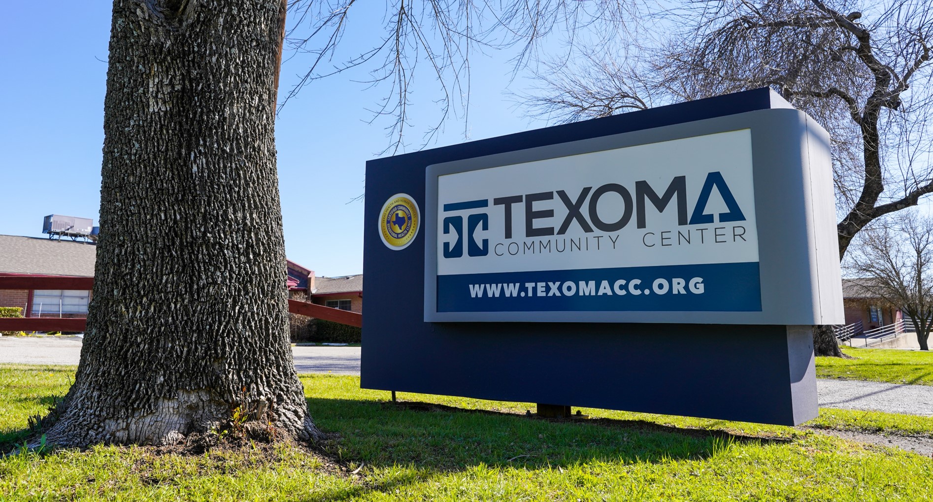 Photo of Texoma Community Center