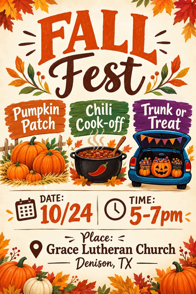Fall Fest