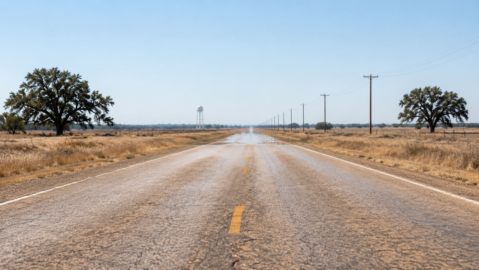 Gainesville hits 108 and breaks a record as North Texas bakes
