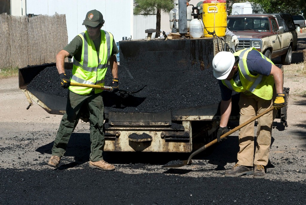 Denison Council Packet Carries $977,000 Street Overlay Proposal; No Vote Yet in Public Record