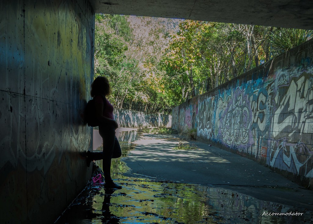 Denison weighs stormwater fee, but a $111,500 study comes first