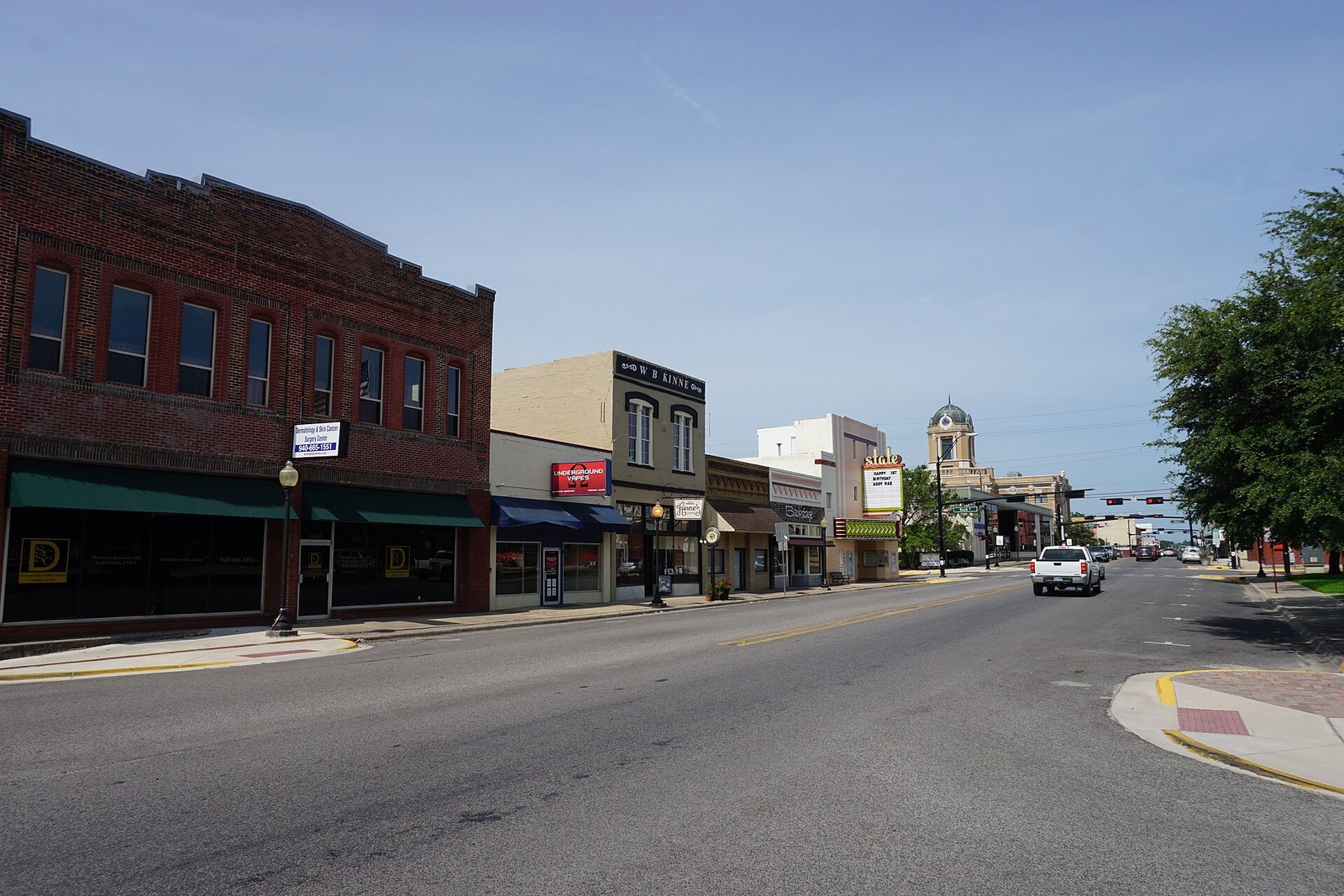 Cooke County commissioners meet on second and fourth Mondays, county rules show