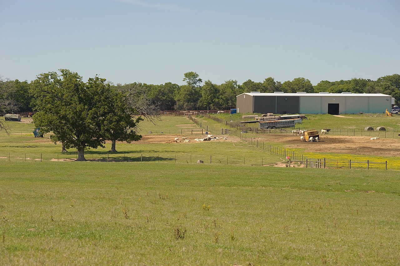 A Data Center Can Be Torn Down. A Subdivision Can't.