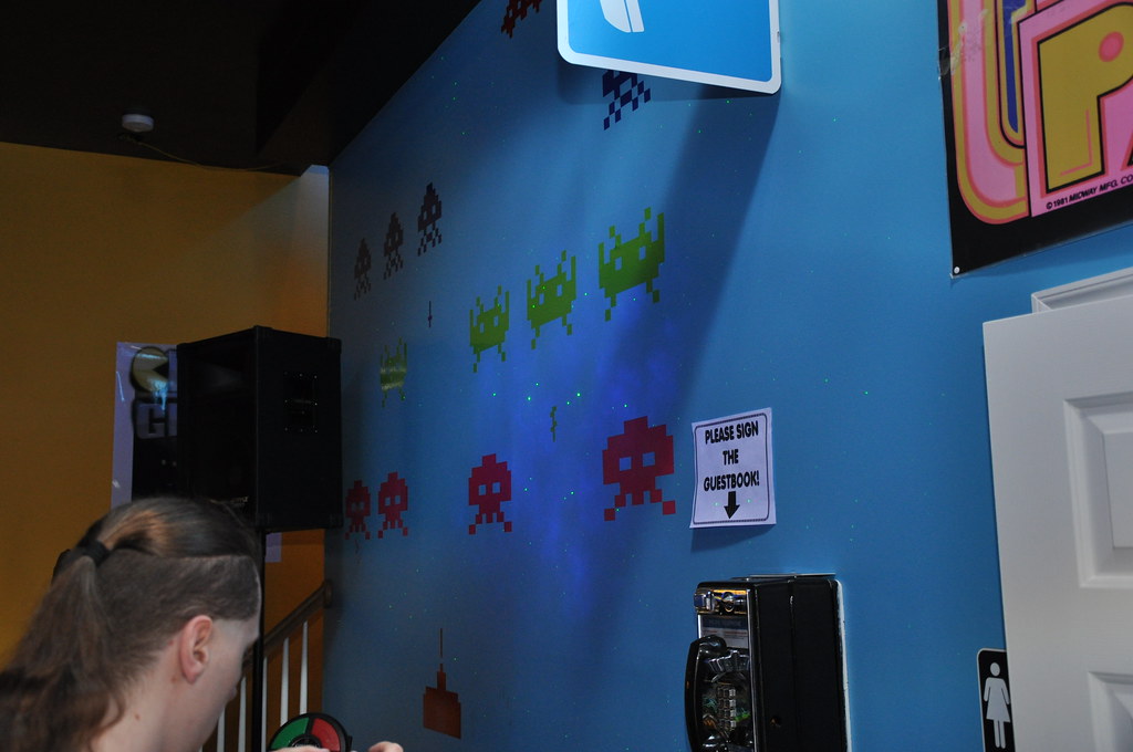 Museum of North Texas History opens playable game exhibit, running through Sept. 26
