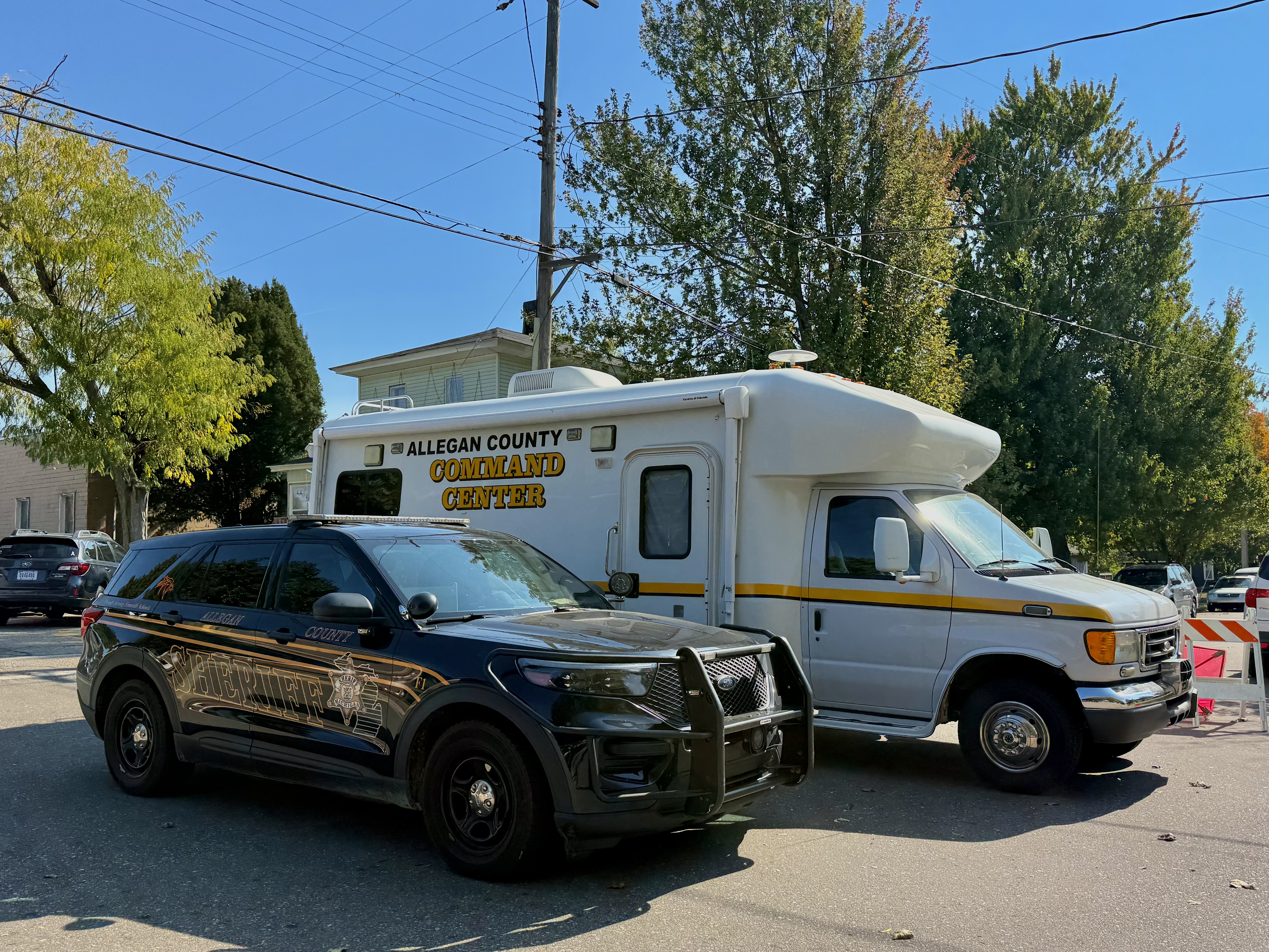 Grayson sheriff's office joins Dallas-led task force on child exploitation