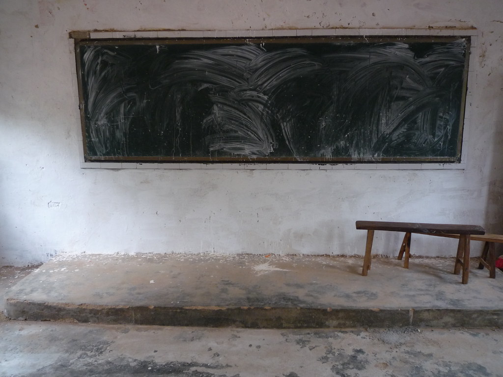 Edison Elementary Opens the Year in Borrowed Classrooms as Mold Repairs Continue