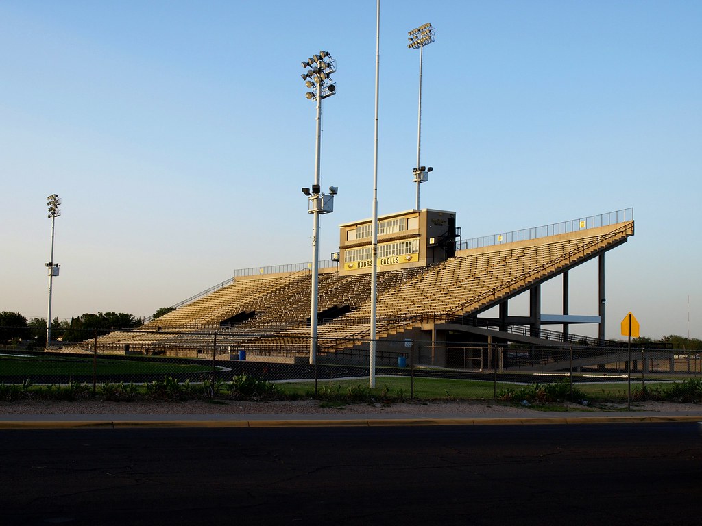 Leopards Open Aug. 28 With an Interim Coach and a Redrawn District