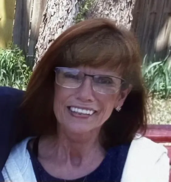 Portrait of Brenda Dianne Sutton