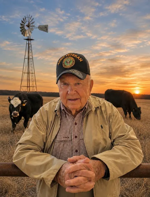 Portrait of James S. Rodgers
