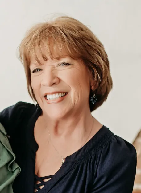 Portrait of Becky Diane Stringer