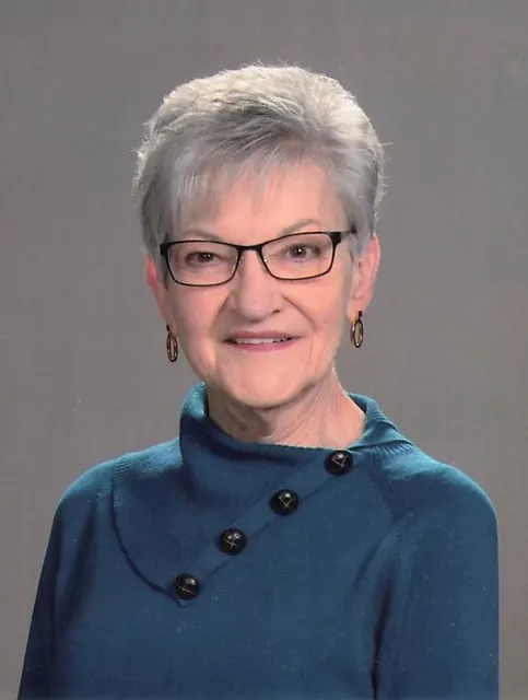 Portrait of Margaret Ann Clement