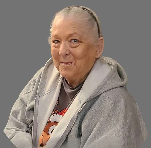 Portrait of Vicki Diane Sprinkle