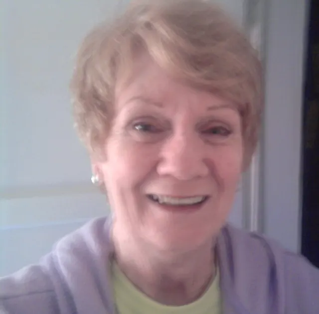 Portrait of Brenda Kay Price