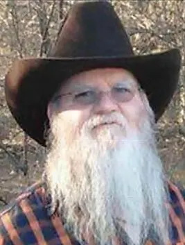 Portrait of Jeffrey Hugh Savage