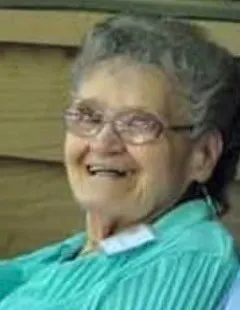 Portrait of Mary Sue Jarvis