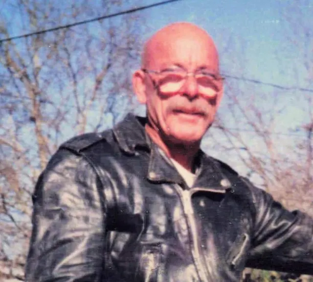 Portrait of Donald Ray Miller - Howard