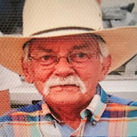 Portrait of Willie Ray Tredemeyer