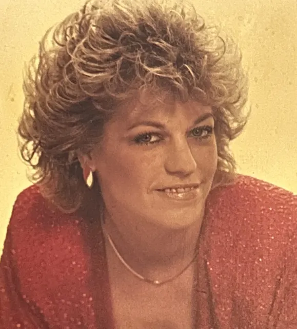 Portrait of LaVelle Annette Ellison