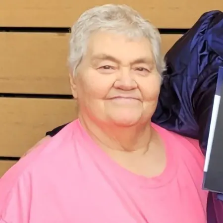 Portrait of Judy Wadene Chisum