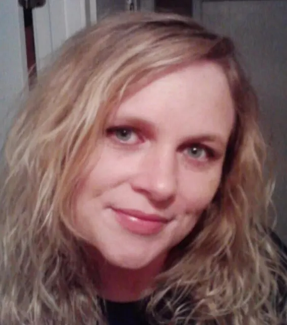Portrait of Katherine Michele Wims King