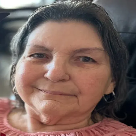 Portrait of Chyrel Ann Whittington