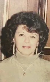 Portrait of Darlene Ann DiNicola