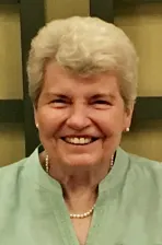 Portrait of Melba Joyce Phelps