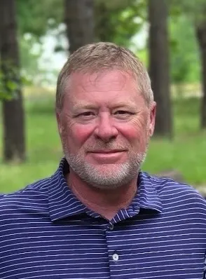 Portrait of Steven Dean Mendell