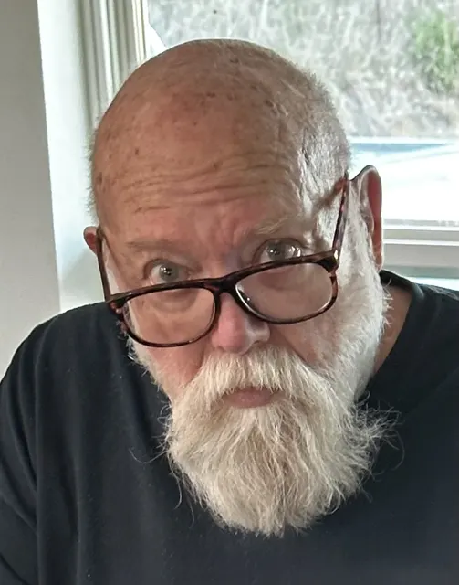 Portrait of Troy Lee Phelps