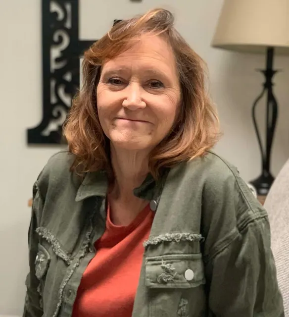 Portrait of Dana Lynn Stiles