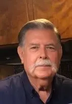 Portrait of Tim Keathley