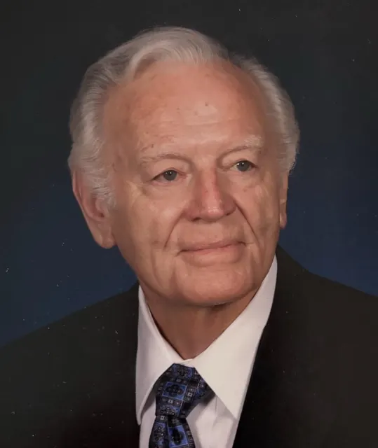 Portrait of CJ Vannoy