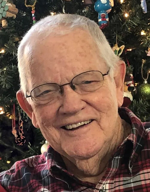 Portrait of Gordon Hall Brookshear