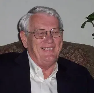 Portrait of Gregory Dale Barnett