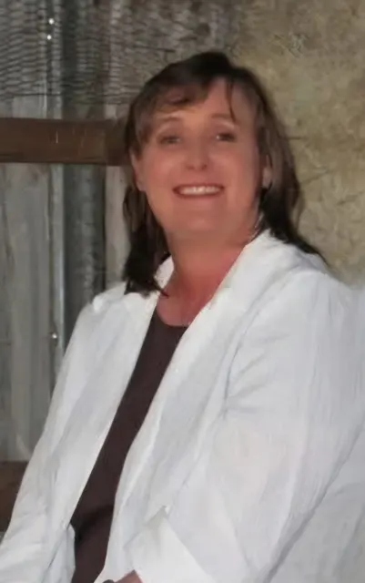 Portrait of Joyce "Joy" Elaine Pels