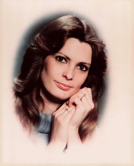 Portrait of Robin Emma Dettling