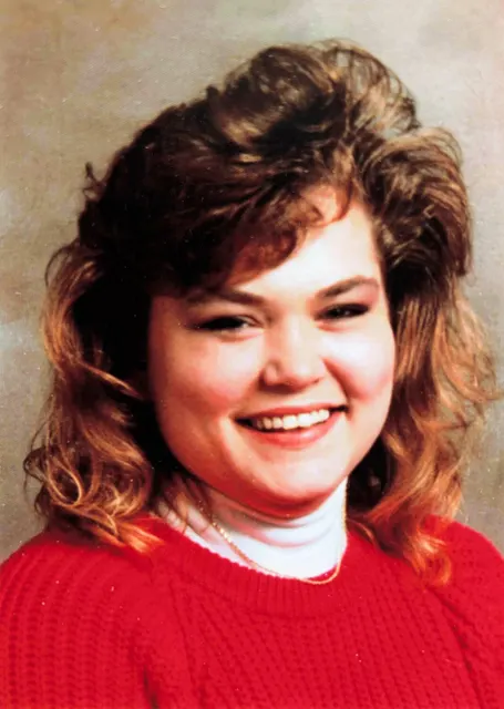 Portrait of Belva Jeannette Young
