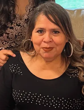 Portrait of Maria Elena Marquez Ruiz