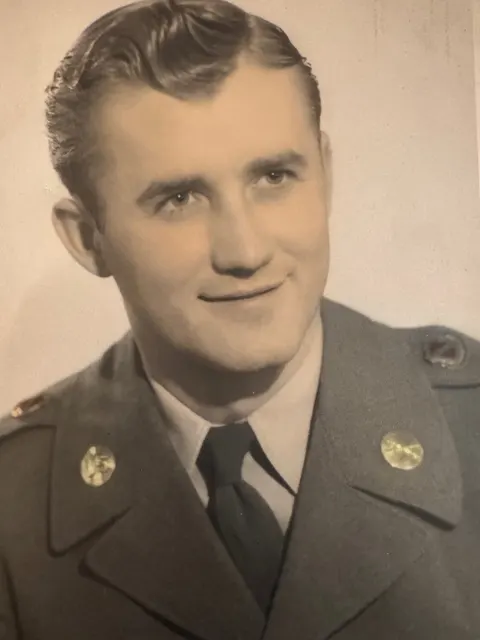 Portrait of Alton Wayne Hale