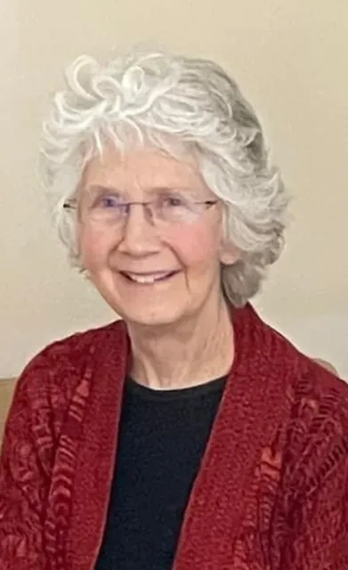 Portrait of Elizabeth "Ann" Norcross