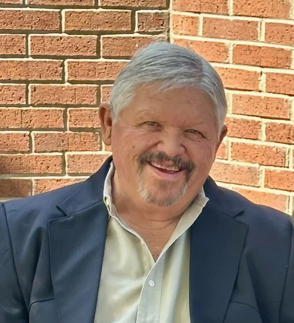 Portrait of Michael Howard Price