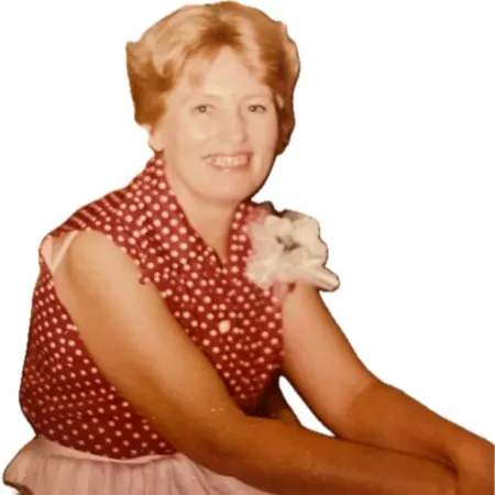 Portrait of Francis Louise Henry