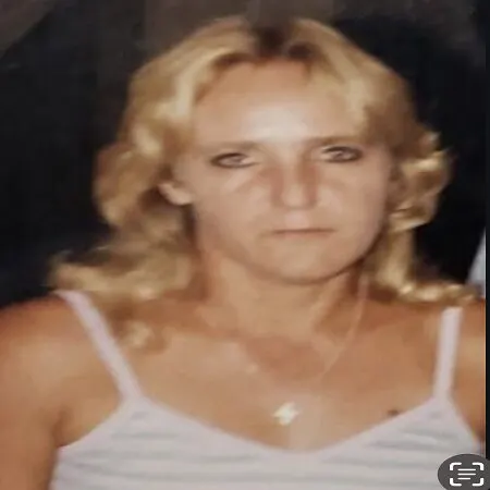 Portrait of Donna Jean Helton