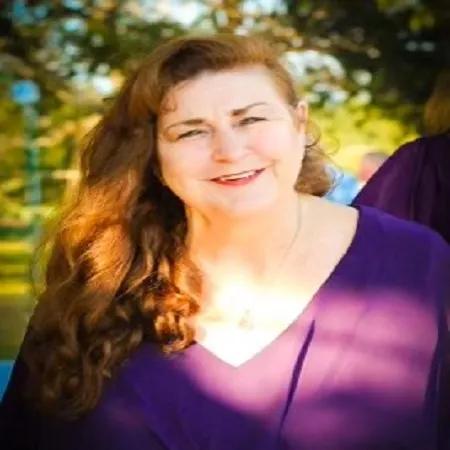 Portrait of Glenda "Kookie" Trammell