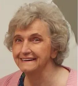 Portrait of Mary Francis Hawkins