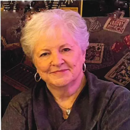 Portrait of Edythe Dajuana Neal