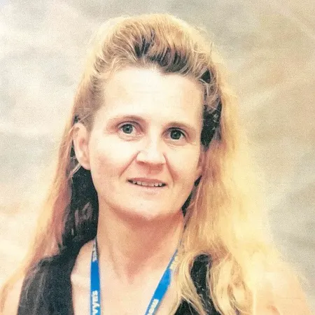 Portrait of Sandra Elizabeth Laitinen