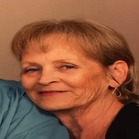 Portrait of Donna Marie McDonald Evans
